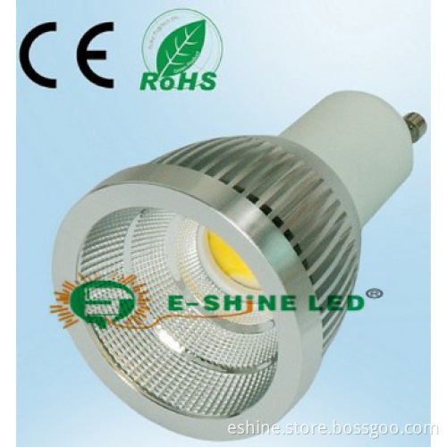 New 12w LED Spot light/high lumen/with CE and ROHS/good quality